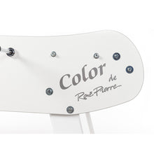 Cargar imagen en el visor de la galería, Futbolín color blanco