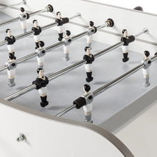 Cargar imagen en el visor de la galería, jugadores de metal para futbolín