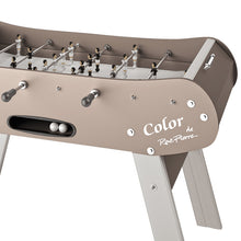 Cargar imagen en el visor de la galería, Futbolín uso interior - Color Arena