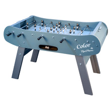 Cargar imagen en el visor de la galería, Futbolín color azul