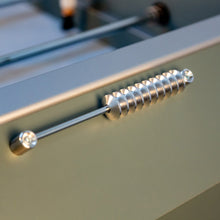 Cargar imagen en el visor de la galería, Marcador metálico de futbolín