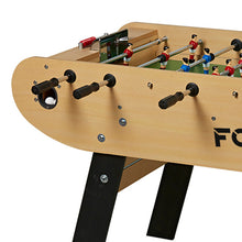 Cargar imagen en el visor de la galería, Futbolín para casa - Foot