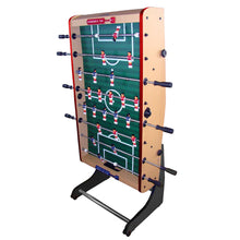 Load image into Gallery viewer, Foldable children's foosball - Baby Foot PL