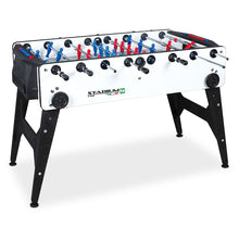 Cargar imagen en el visor de la galería, Futbolín plegable para casa - Stelvio