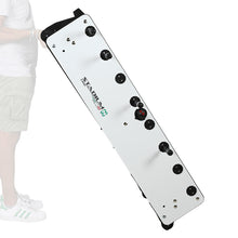 Cargar imagen en el visor de la galería, Futbolín plegable para casa - Stelvio