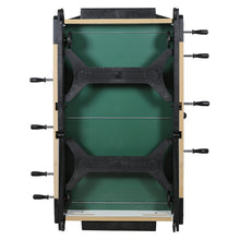 Cargar imagen en el visor de la galería, Futbolín plegable para casa - Stelvio