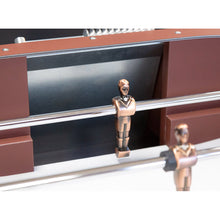 Load image into Gallery viewer, portro de futbolín de metal