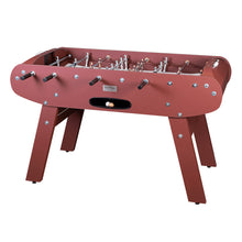 Load image into Gallery viewer, futbolín premium color rojo