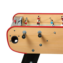 Carregar imatge al visor de la galeria, Futbolín de calidad para interior