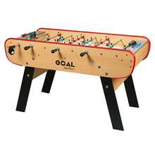 Carregar imatge al visor de la galeria, Futbolín de calidad para casa