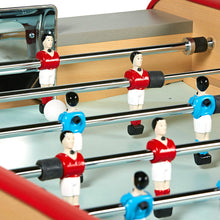 Carregar imatge al visor de la galeria, Jugadores de metal para futbolín