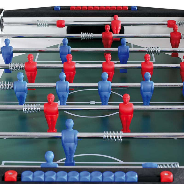 Futbolín uso interior - Levante