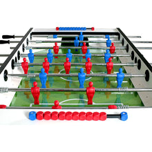 Load image into Gallery viewer, Football table for home Stadium white color