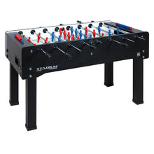 Cargar imagen en el visor de la galería, Futbolín para casa color negro