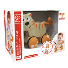 Carregar imatge al visor de la galeria, Gatet Dande Pressiona i Avança