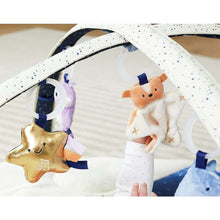 Load image into Gallery viewer, Sweet Dreams Activity Gym