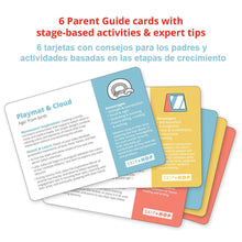 Load image into Gallery viewer, Montessori Baby Play Gym - Discoverosity