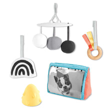 Load image into Gallery viewer, Montessori Baby Play Gym - Discoverosity