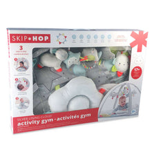 Carregar imatge al visor de la galeria, Gimnàs d'activitats per a nadons - Núvol