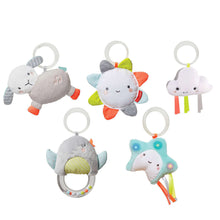 Carregar imatge al visor de la galeria, Gimnàs d'activitats per a nadons - Núvol