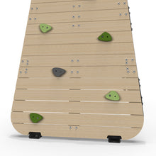 Carregar imatge al visor de la galeria, Rocódromo para casa