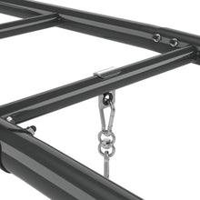 Cargar imagen en el visor de la galería, Accesorios para calistenia doméstico