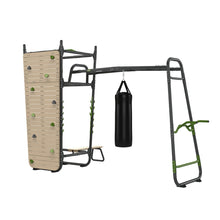 Carregar imatge al visor de la galeria, Equipo de fitness para casa