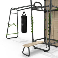 Carregar imatge al visor de la galeria, banco de fitness para jardín