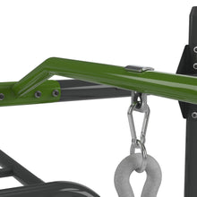 Carregar imatge al visor de la galeria, Calistenia para casa