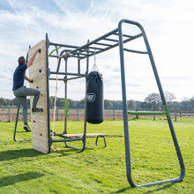 Carregar imatge al visor de la galeria, Rocódromo para jardín