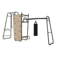 Carregar imatge al visor de la galeria, Equip de calistènia per a jardí PS 620