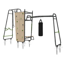 Carregar imatge al visor de la galeria, Equip de calistènia per a jardí PS 620