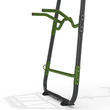 Carregar imatge al visor de la galeria, Equip de calistènia per a jardí PS 620