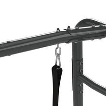 Carregar imatge al visor de la galeria, Equip de calistènia per a jardí PS 620