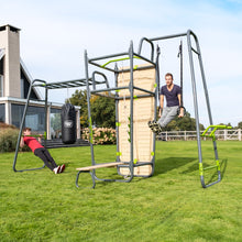 Carregar imatge al visor de la galeria, Equip de calistènia per a jardí PS 620