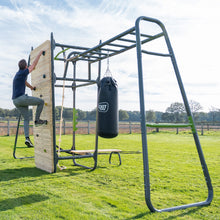 Carregar imatge al visor de la galeria, Equip de calistènia per a jardí PS 620