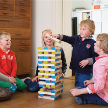 Cargar imagen en el visor de la galería, Torre Jenga Gigante
