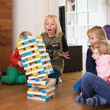 Cargar imagen en el visor de la galería, Torre Jenga Gigante