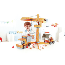 Carregar imatge al visor de la galeria, Grua