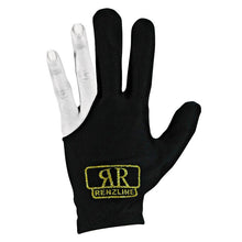 Load image into Gallery viewer, Billiard glove - Start Nero SX