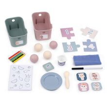 Cargar imagen en el visor de la galería, Baby Care Guardería