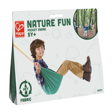 Carregar imatge al visor de la galeria, Hamaca Portàtil