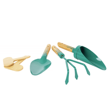 Load image into Gallery viewer, Gardening tool set