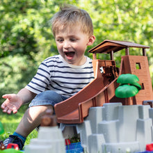 Cargar imagen en el visor de la galería, Juego acuático Aquaplay Adventure Land