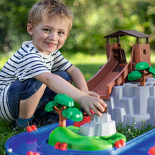 Cargar imagen en el visor de la galería, Juego acuático Aquaplay Adventure Land