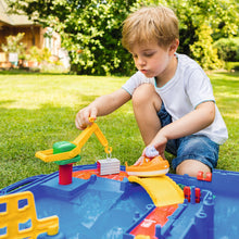 Cargar imagen en el visor de la galería, Juego acuático Aquaplay LockBox
