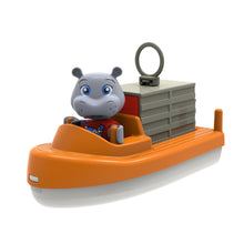 Cargar imagen en el visor de la galería, Juego acuático Aquaplay LockBox