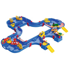 Cargar imagen en el visor de la galería, Juego acuático Aquaplay MegaLockBox