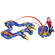 Cargar imagen en el visor de la galería, Juego acuático Aquaplay MegaLockBox