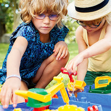 Cargar imagen en el visor de la galería, Juego acuático Aquaplay MegaLockBox